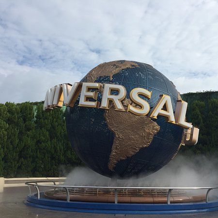 Universal Japonya Stüdyoları